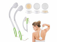 BadeStern Dusch-Körperschrubber, Rückenbadebürsten, Rückenbürsten; Badezimmer Bäder Duschen auftragen Massagen Peelings Rückenreinigungen, Frauen Dame Bad Badezimmer lange Beine Seniorenbedarf Nylon cm mm Hygiene PflegeScrubber Peelingbürsten Trockenbürsten Saunabürsten MassagebürstenDuschen Rücken Bäder Rückenpflegen duschen Körper Lymphfunktionen Cellulite TiefenreinigungenEincremhilfenPflegehilfen mit WechselaufsatzPflegehilfen mit langen GriffenPflegehilfe nfür schwer erreichbare StellenDuschschwämme Schwämme Kunststoffgriffe Bürstenköpfe Langgriffe einklappbareSonnencreme-Applikatoren Rückenapplikatoren Duschbad-Schrubber DuschhilfenRückenbadebürstenCreamer Rücken-Eincreamer Waschhilfen Waschbürsten Salbenapplikatoren Creme-ApplikatorenPads Applikatoren Griffe Stiele faltbare klappbare lange austauschbare weicheWechselkopf KörperbürstenHautpflegen Körperwäschen Rückenpeelings Körperpeelings Körperpflegen Selbstanwendungen Reinigungen Badezimmer Bäder Duschen auftragen Massagen Peelings Rückenreinigungen, Frauen Dame Bad Badezimmer lange Beine Seniorenbedarf Nylon cm mm Hygiene PflegeScrubber Peelingbürsten Trockenbürsten Saunabürsten MassagebürstenDuschen Rücken Bäder Rückenpflegen duschen Körper Lymphfunktionen Cellulite TiefenreinigungenEincremhilfenPflegehilfen mit WechselaufsatzPflegehilfen mit langen GriffenPflegehilfe nfür schwer erreichbare StellenDuschschwämme Schwämme Kunststoffgriffe Bürstenköpfe Langgriffe einklappbareSonnencreme-Applikatoren Rückenapplikatoren Duschbad-Schrubber DuschhilfenRückenbadebürstenCreamer Rücken-Eincreamer Waschhilfen Waschbürsten Salbenapplikatoren Creme-ApplikatorenPads Applikatoren Griffe Stiele faltbare klappbare lange austauschbare weicheWechselkopf KörperbürstenHautpflegen Körperwäschen Rückenpeelings Körperpeelings Körperpflegen Selbstanwendungen Reinigungen Badezimmer Bäder Duschen auftragen Massagen Peelings Rückenreinigungen, Frauen Dame Bad Badezimmer lange Beine Seniorenbedarf Nylon cm mm Hygiene PflegeScrubber Peelingbürsten Trockenbürsten Saunabürsten MassagebürstenDuschen Rücken Bäder Rückenpflegen duschen Körper Lymphfunktionen Cellulite TiefenreinigungenEincremhilfenPflegehilfen mit WechselaufsatzPflegehilfen mit langen GriffenPflegehilfe nfür schwer erreichbare StellenDuschschwämme Schwämme Kunststoffgriffe Bürstenköpfe Langgriffe einklappbareSonnencreme-Applikatoren Rückenapplikatoren Duschbad-Schrubber DuschhilfenRückenbadebürstenCreamer Rücken-Eincreamer Waschhilfen Waschbürsten Salbenapplikatoren Creme-ApplikatorenPads Applikatoren Griffe Stiele faltbare klappbare lange austauschbare weicheWechselkopf KörperbürstenHautpflegen Körperwäschen Rückenpeelings Körperpeelings Körperpflegen Selbstanwendungen Reinigungen