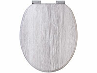 BadeStern WC-Toilettensitz, WC-Brille mit Absenkautomatik; Antibakterielle WC-Sitze mit Absenkautomatik Antibakterielle WC-Sitze mit Absenkautomatik Antibakterielle WC-Sitze mit Absenkautomatik