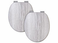 BadeStern Automatischer WC-Deckel, WC-Deckel Absenkautomatik; Ultra flexibler & dehnbarer Silikon-Brauseschläuche Ultra flexibler & dehnbarer Silikon-Brauseschläuche Ultra flexibler & dehnbarer Silikon-Brauseschläuche