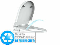 BadeStern WC Bidet, Bidet WC Brause, Bidet WC Set