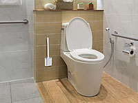 ; WC-Garnituren zu Bodenaufstellungen WC-Garnituren zu Bodenaufstellungen 